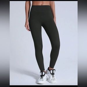 HEYVIVA BOOTY LIFT 27" elevated high waist Leggings